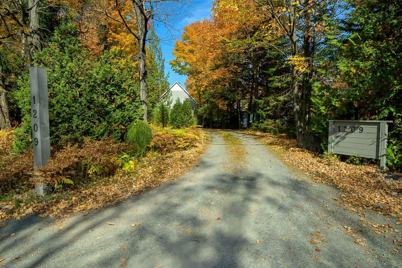 Autre - 1209 Ch. Du Lac-Connelly, Saint-Hippolyte, QC - Outdoor