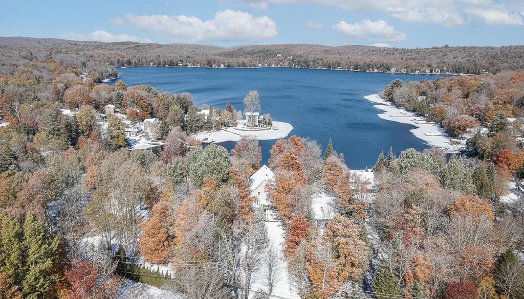 Other - 1209 Ch. Du Lac-Connelly, Saint-Hippolyte, QC - Outdoor With Body Of Water With View
