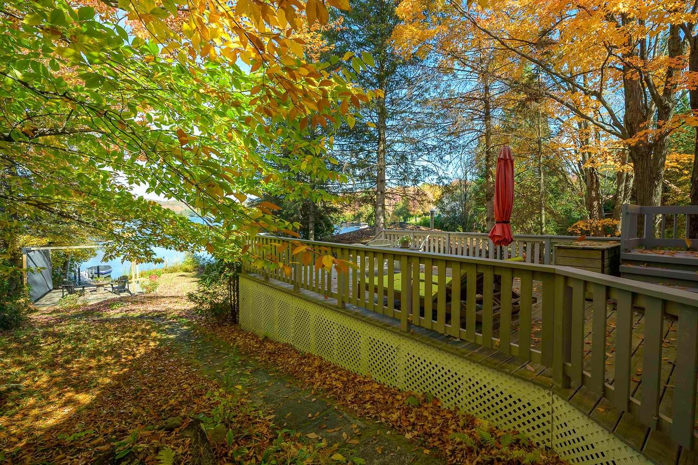 Autre - 1209 Ch. Du Lac-Connelly, Saint-Hippolyte, QC - Outdoor