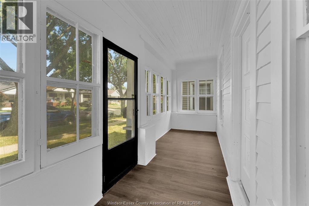 505 Mckay, Windsor, ON - Indoor Photo Showing Other Room