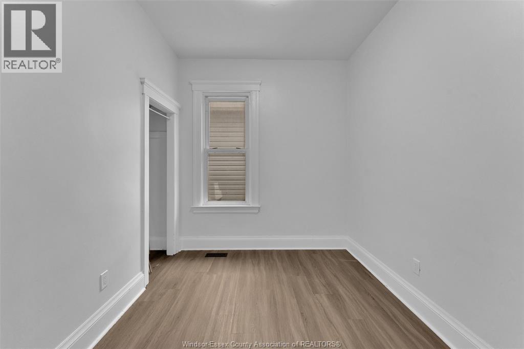 505 Mckay, Windsor, ON - Indoor Photo Showing Other Room