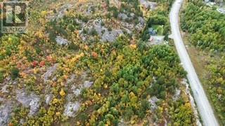 Part 2 Hwy 537, Wahnapitae, ON