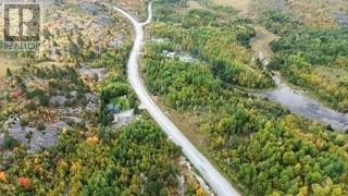 Part 2 Hwy 537, Wahnapitae, ON