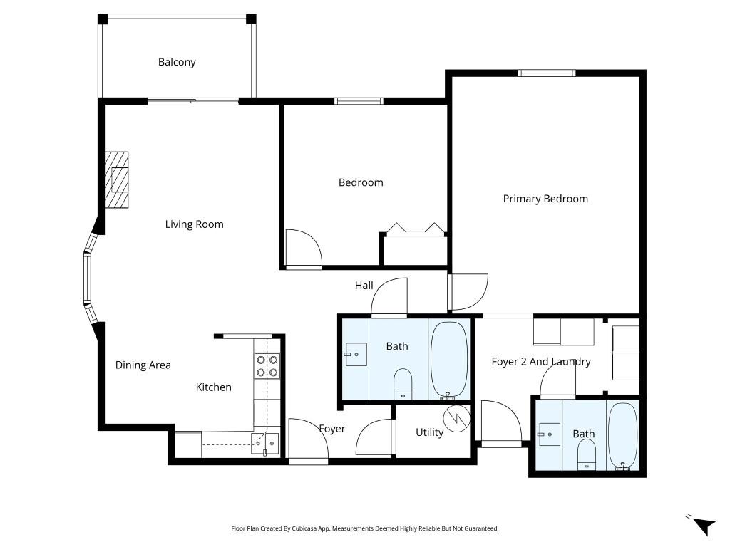 409-411-1151 Gerry Sorensen Way, Kimberley, BC - Other