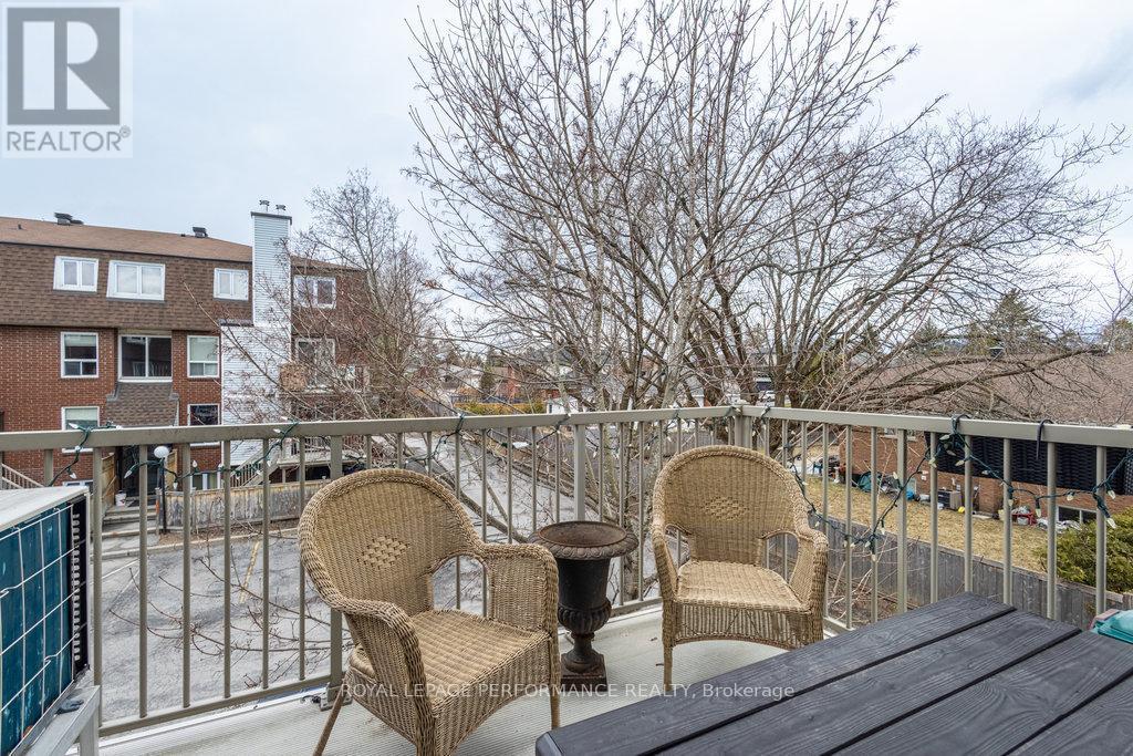 E - 3066 Councillors Way, Ottawa, ON - Outdoor With Deck Patio Veranda