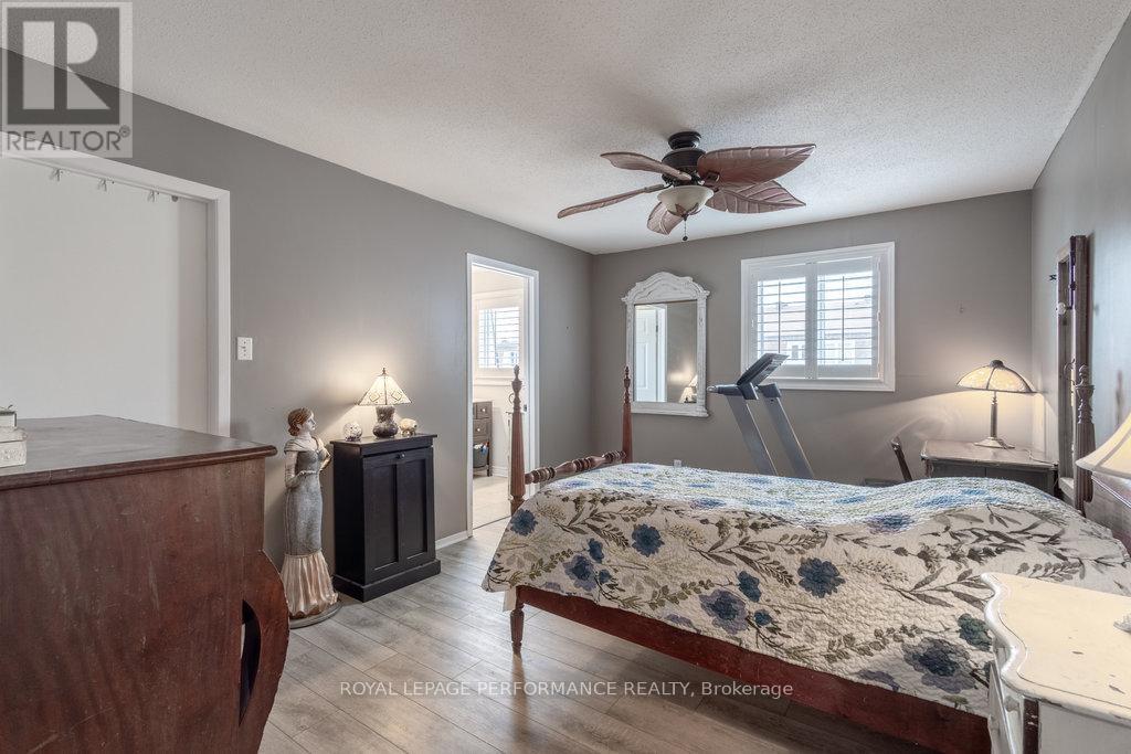 E - 3066 Councillors Way, Ottawa, ON - Indoor Photo Showing Bedroom