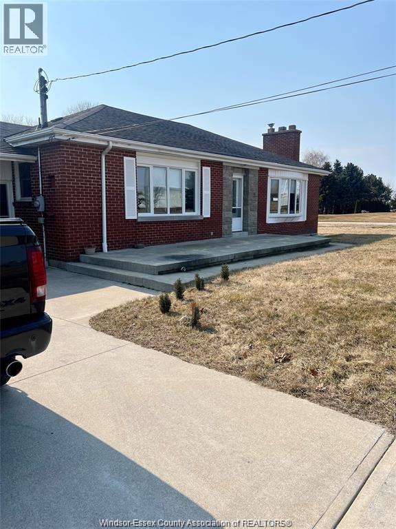 214 Seacliff Drive, Leamington, ON - Outdoor