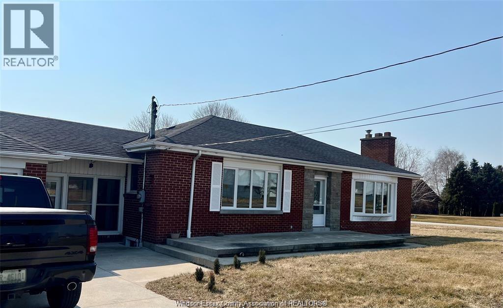 214 Seacliff Drive, Leamington, ON - Outdoor