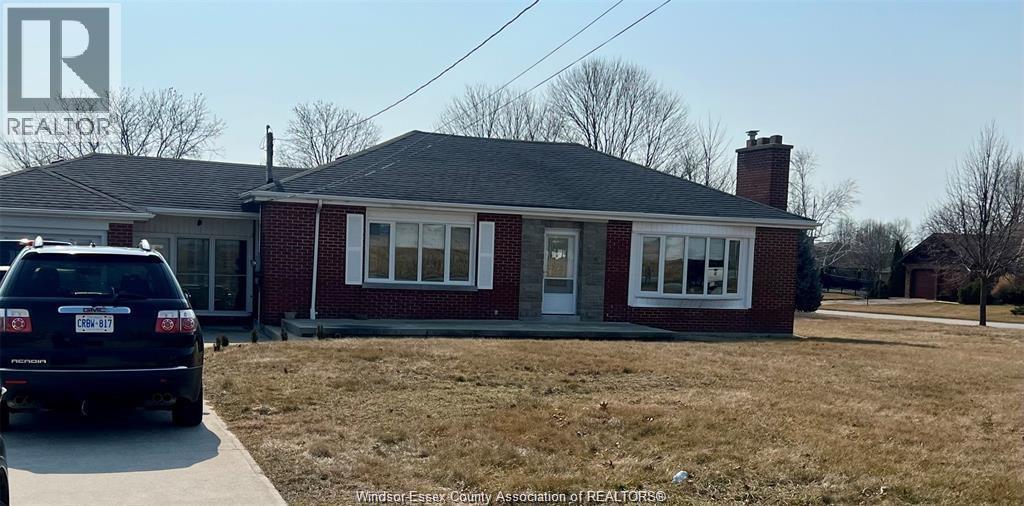 214 Seacliff Drive, Leamington, ON - Outdoor