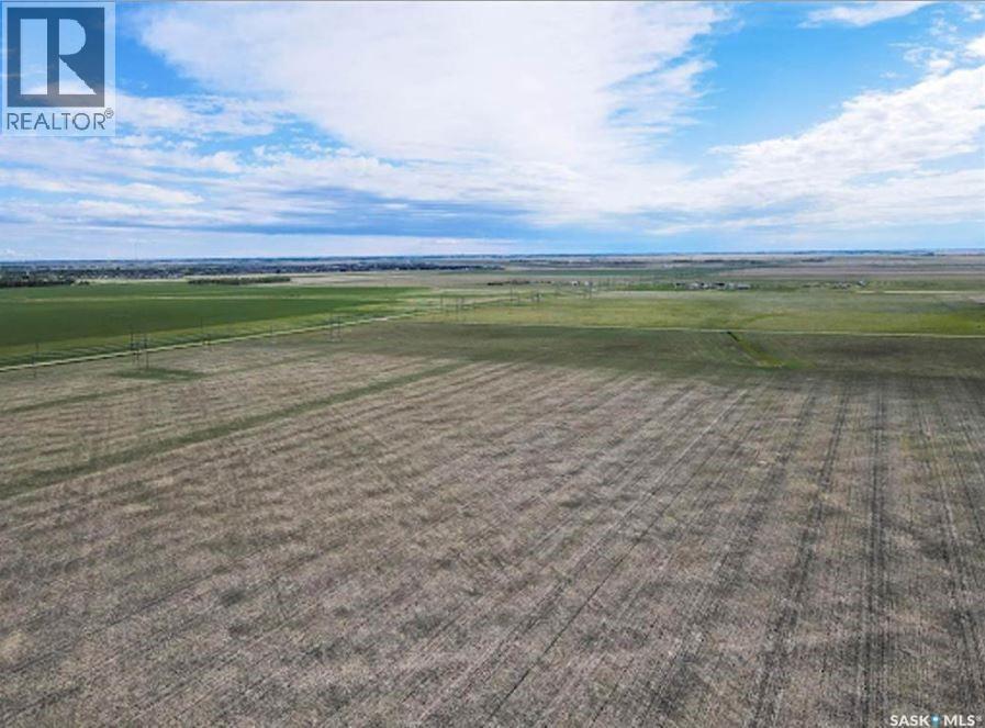 Regina City Limits 39.96 Acres, Sherwood Rm No. 159, SK