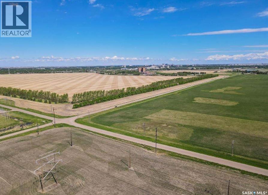 Regina City Limits 39.96 Acres, Sherwood Rm No. 159, SK