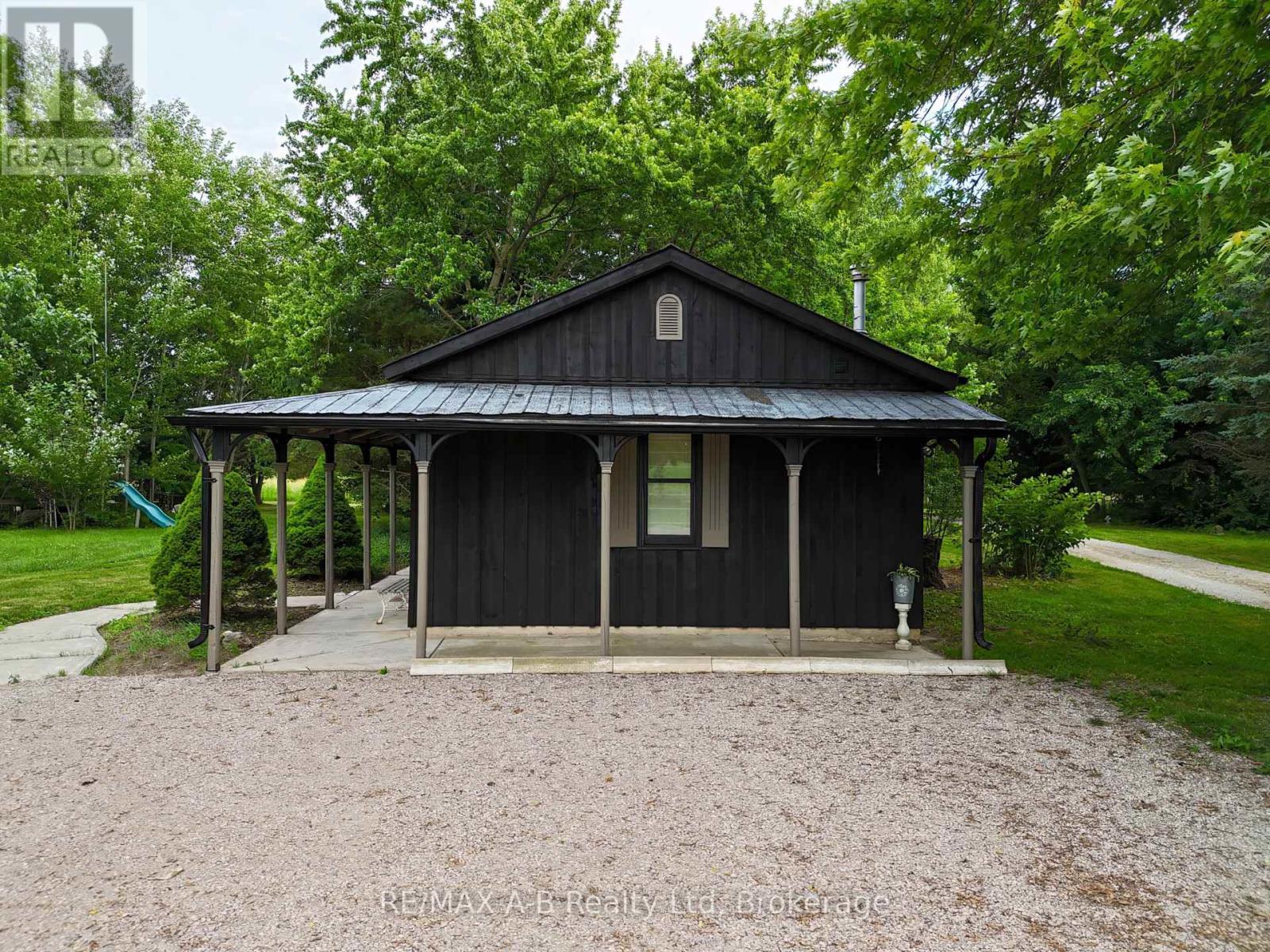 12096 Gale Road, North Middlesex (Carlisle), ON - Outdoor