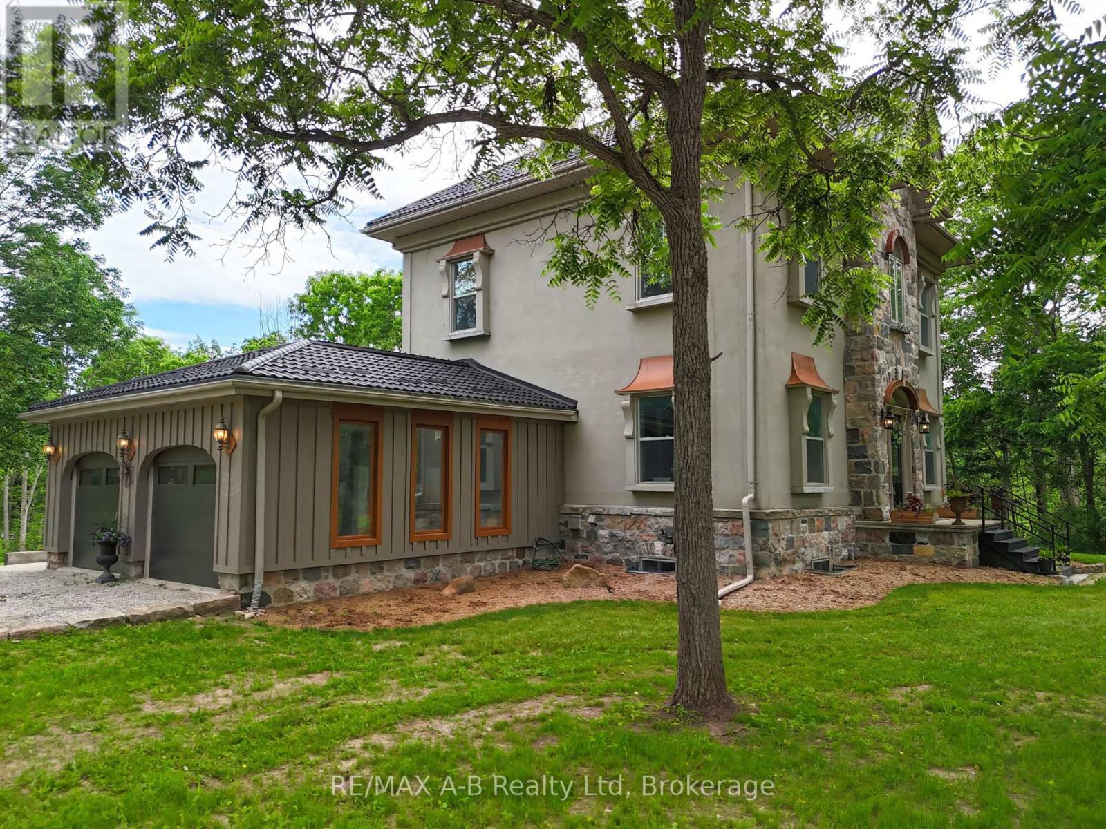 12096 Gale Road, North Middlesex (Carlisle), ON - Outdoor