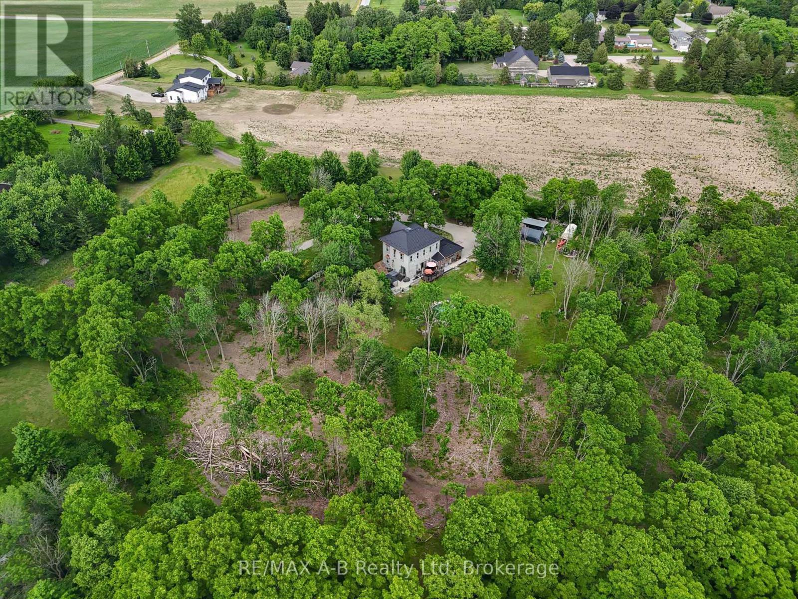 12096 Gale Road, North Middlesex (Carlisle), ON - Outdoor