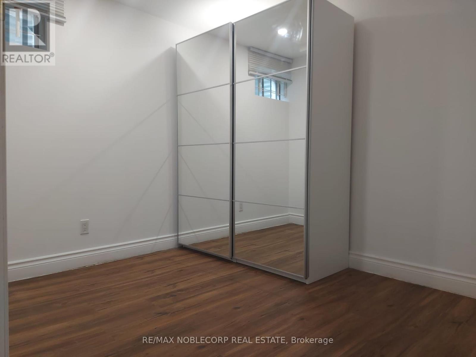 Bsmt - 40 Gray Crescent, Richmond Hill, ON - Indoor Photo Showing Other Room