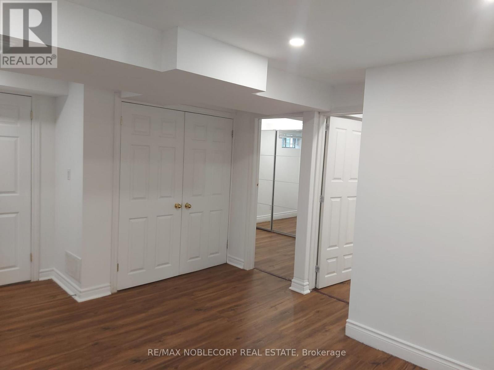 Bsmt - 40 Gray Crescent, Richmond Hill, ON - Indoor Photo Showing Other Room