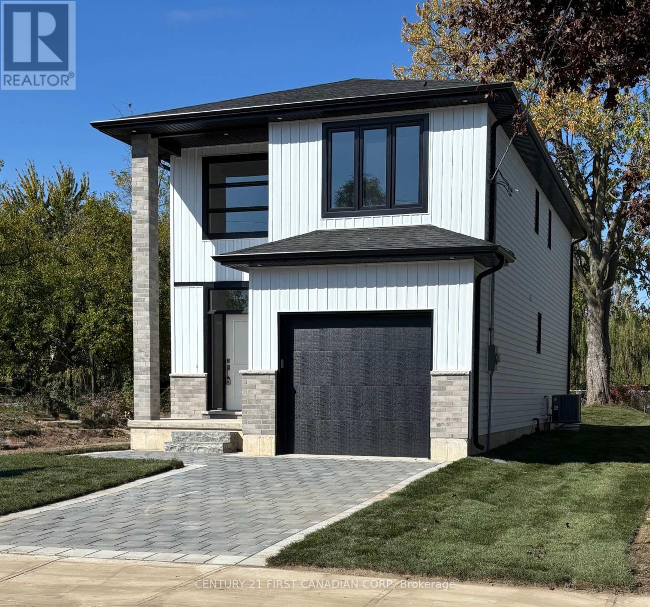 Parcel 2 - 194 Mcrae Street, Southwest Middlesex (Glencoe), ON - Outdoor