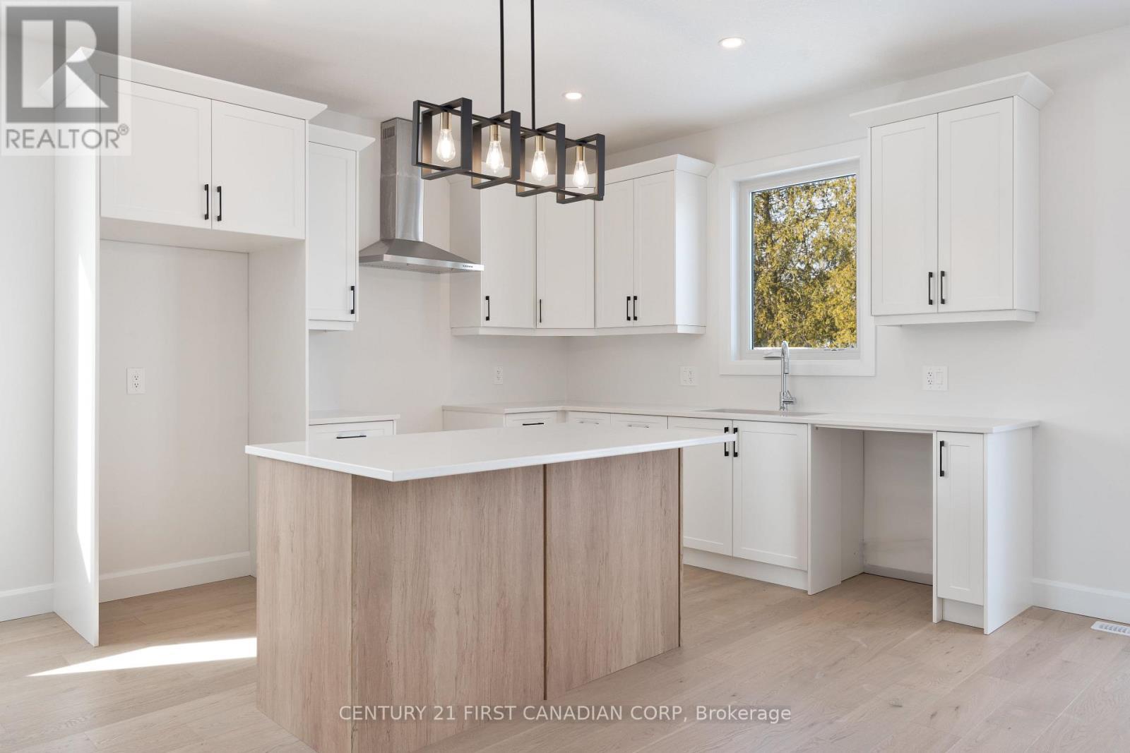 Parcel 2 - 194 Mcrae Street, Southwest Middlesex (Glencoe), ON - Indoor