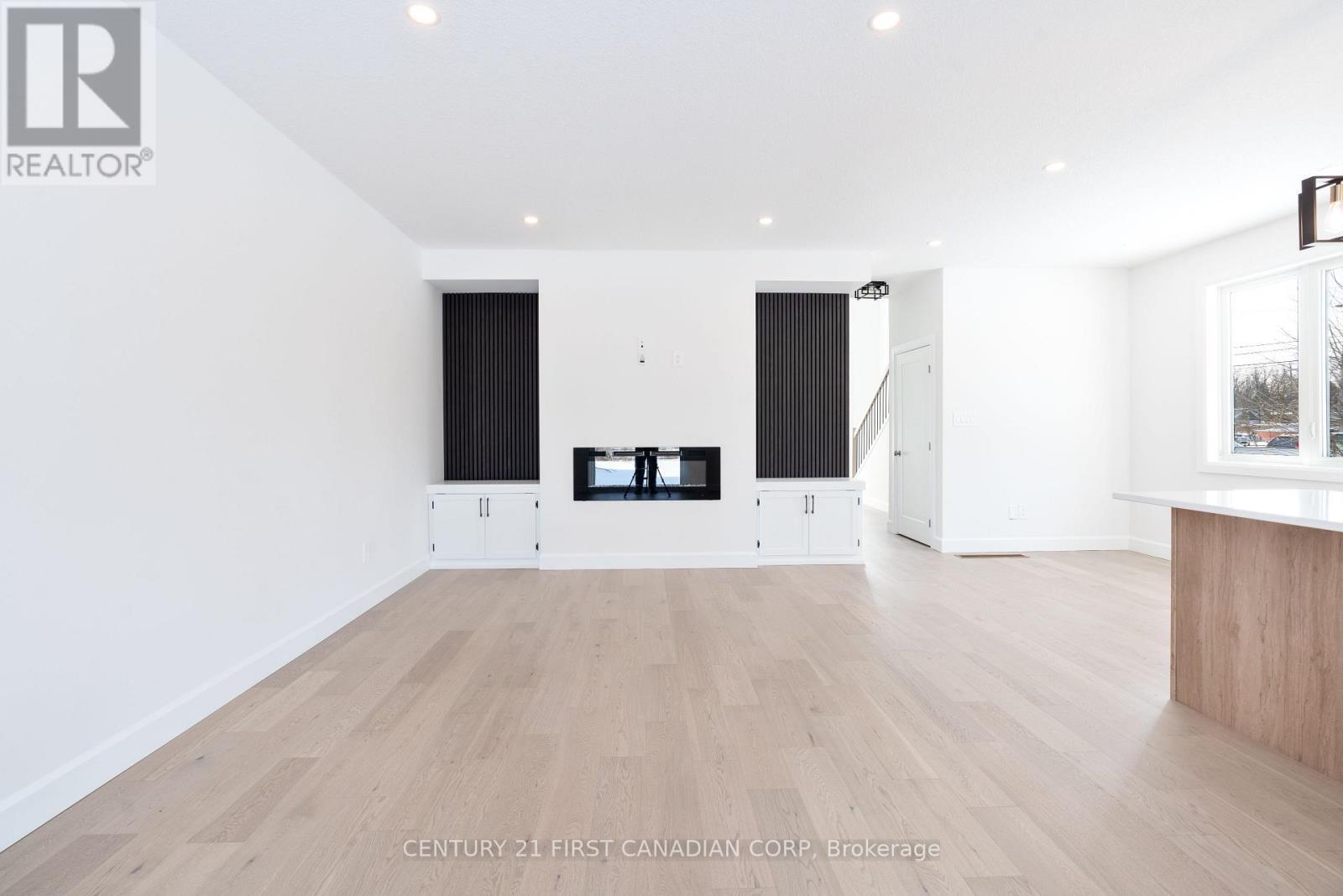 Parcel 2 - 194 Mcrae Street, Southwest Middlesex (Glencoe), ON - Indoor Photo Showing Other Room