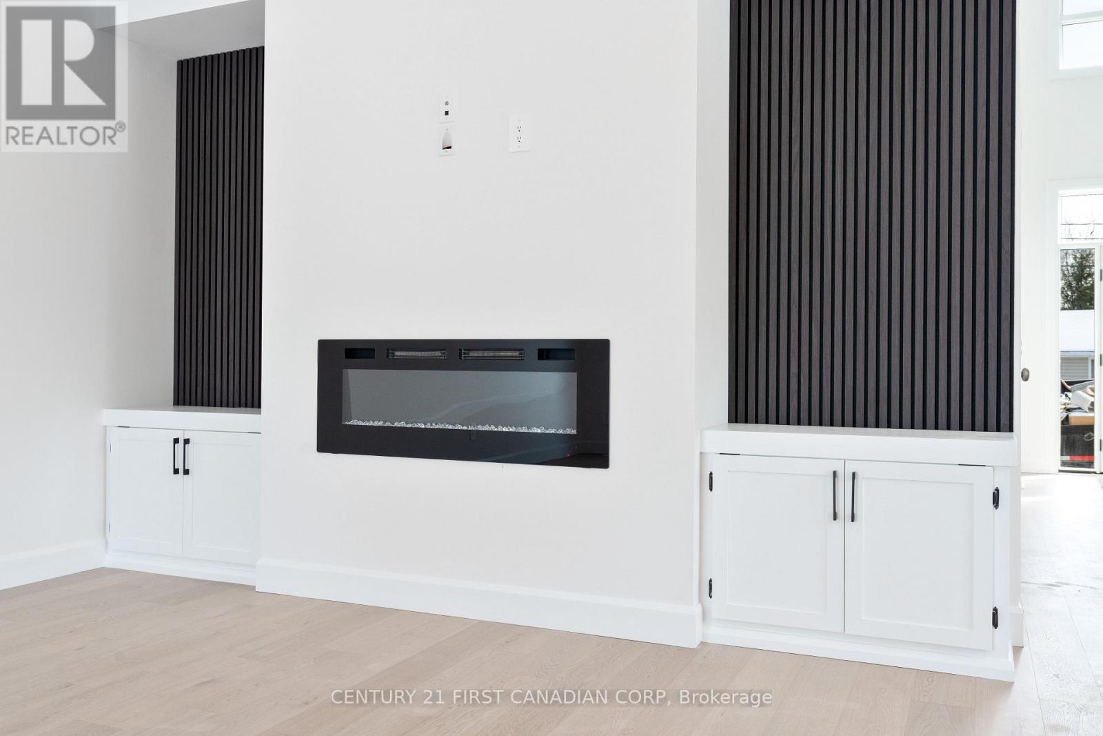 Parcel 2 - 194 Mcrae Street, Southwest Middlesex (Glencoe), ON - Indoor Photo Showing Other Room