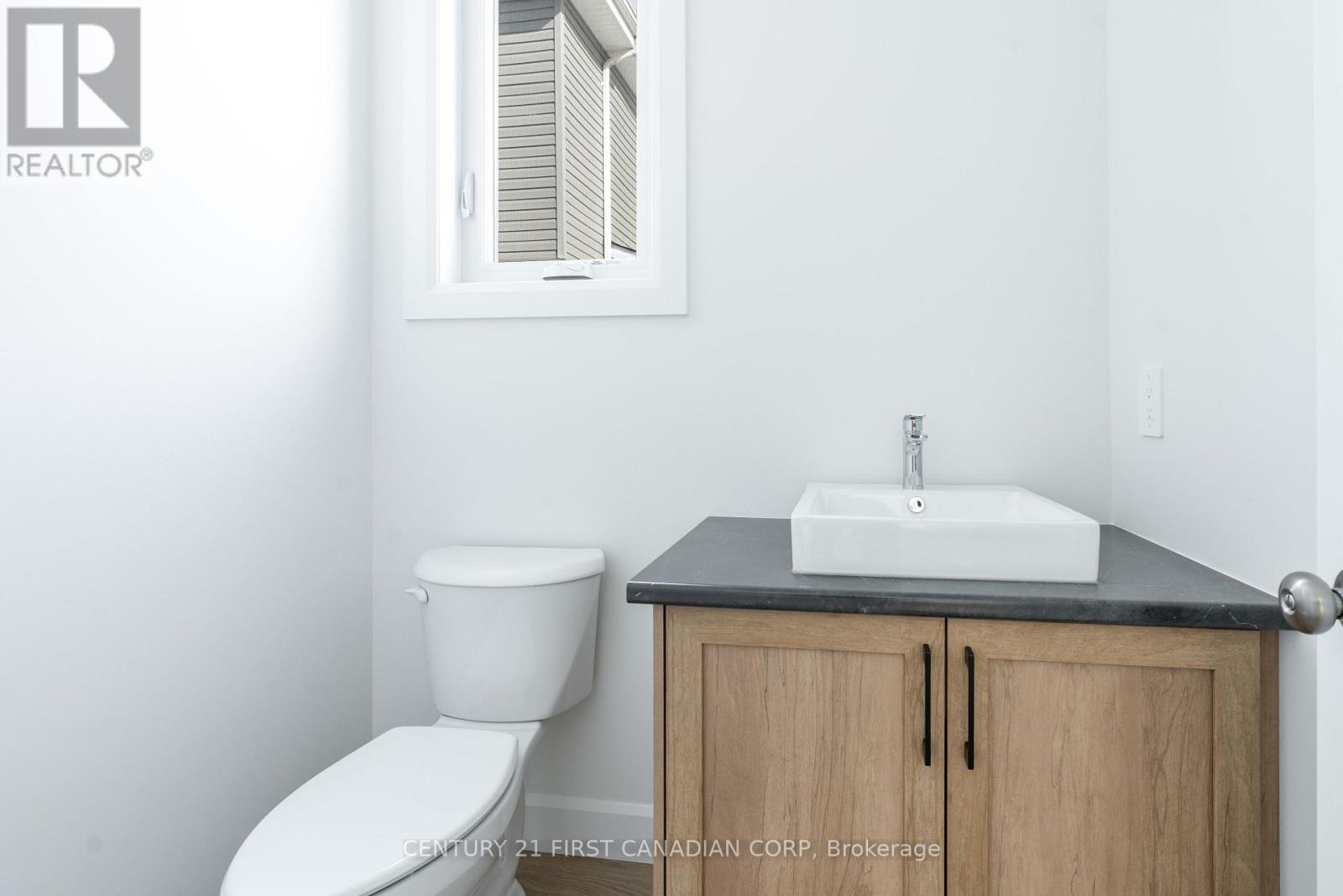 Parcel 2 - 194 Mcrae Street, Southwest Middlesex (Glencoe), ON - Indoor Photo Showing Bathroom