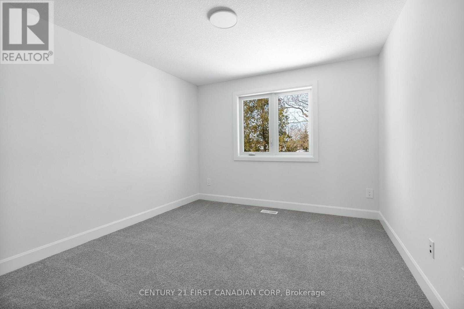 Parcel 2 - 194 Mcrae Street, Southwest Middlesex (Glencoe), ON - Indoor Photo Showing Other Room