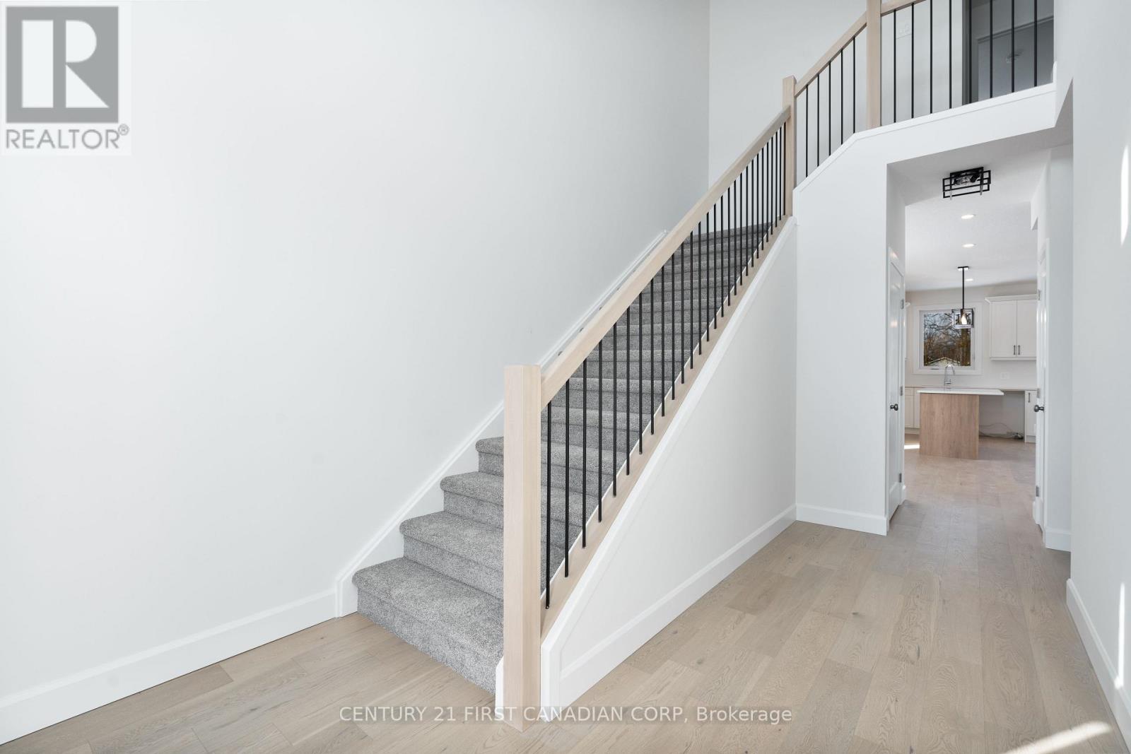 Parcel 2 - 194 Mcrae Street, Southwest Middlesex (Glencoe), ON - Indoor Photo Showing Other Room