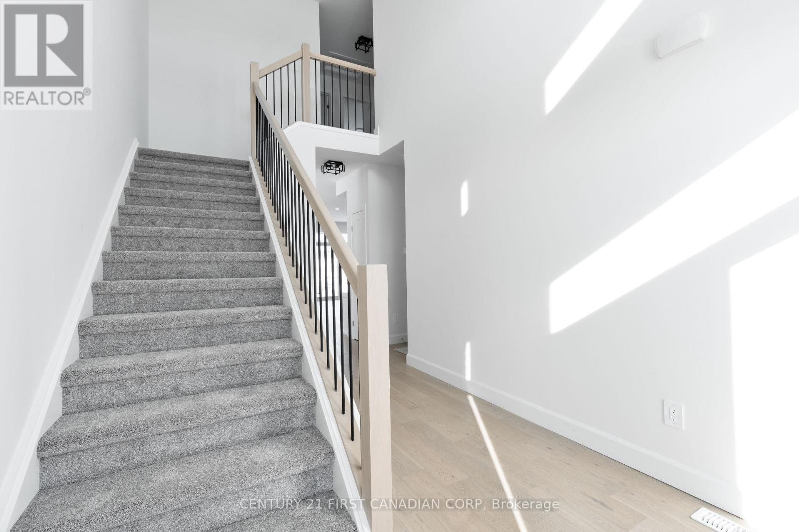 Parcel 2 - 194 Mcrae Street, Southwest Middlesex (Glencoe), ON - Indoor Photo Showing Other Room