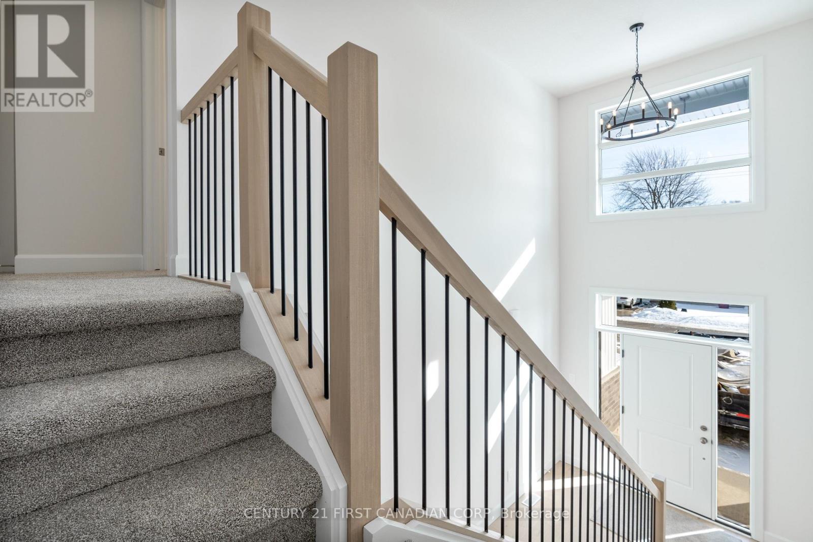 Parcel 2 - 194 Mcrae Street, Southwest Middlesex (Glencoe), ON - Indoor Photo Showing Other Room