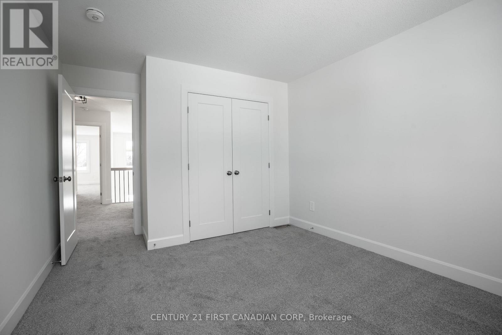 Parcel 2 - 194 Mcrae Street, Southwest Middlesex (Glencoe), ON - Indoor Photo Showing Other Room