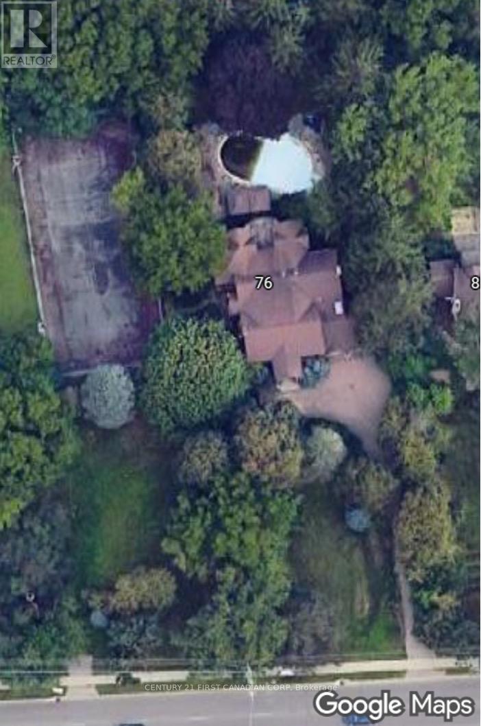 76 Commissioners Road E, London South (South G), ON
