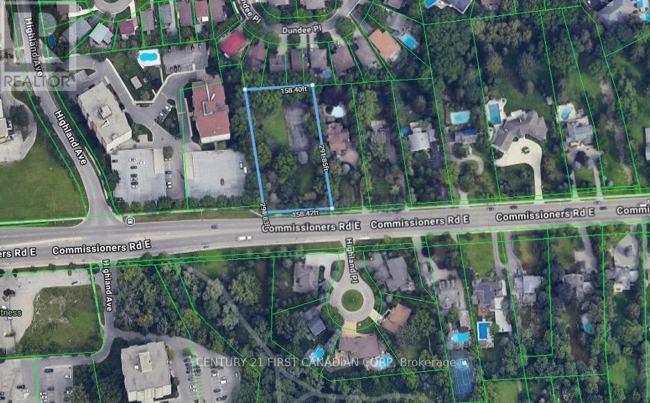 76 Commissioners Road E, London South (South G), ON