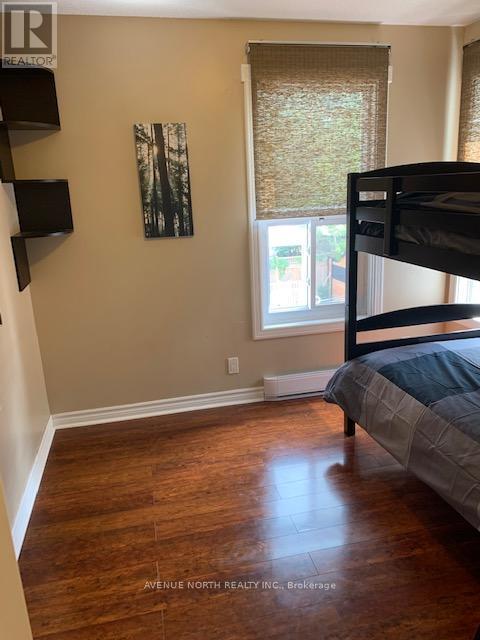 48 Bolton Street, Ottawa, ON - Indoor