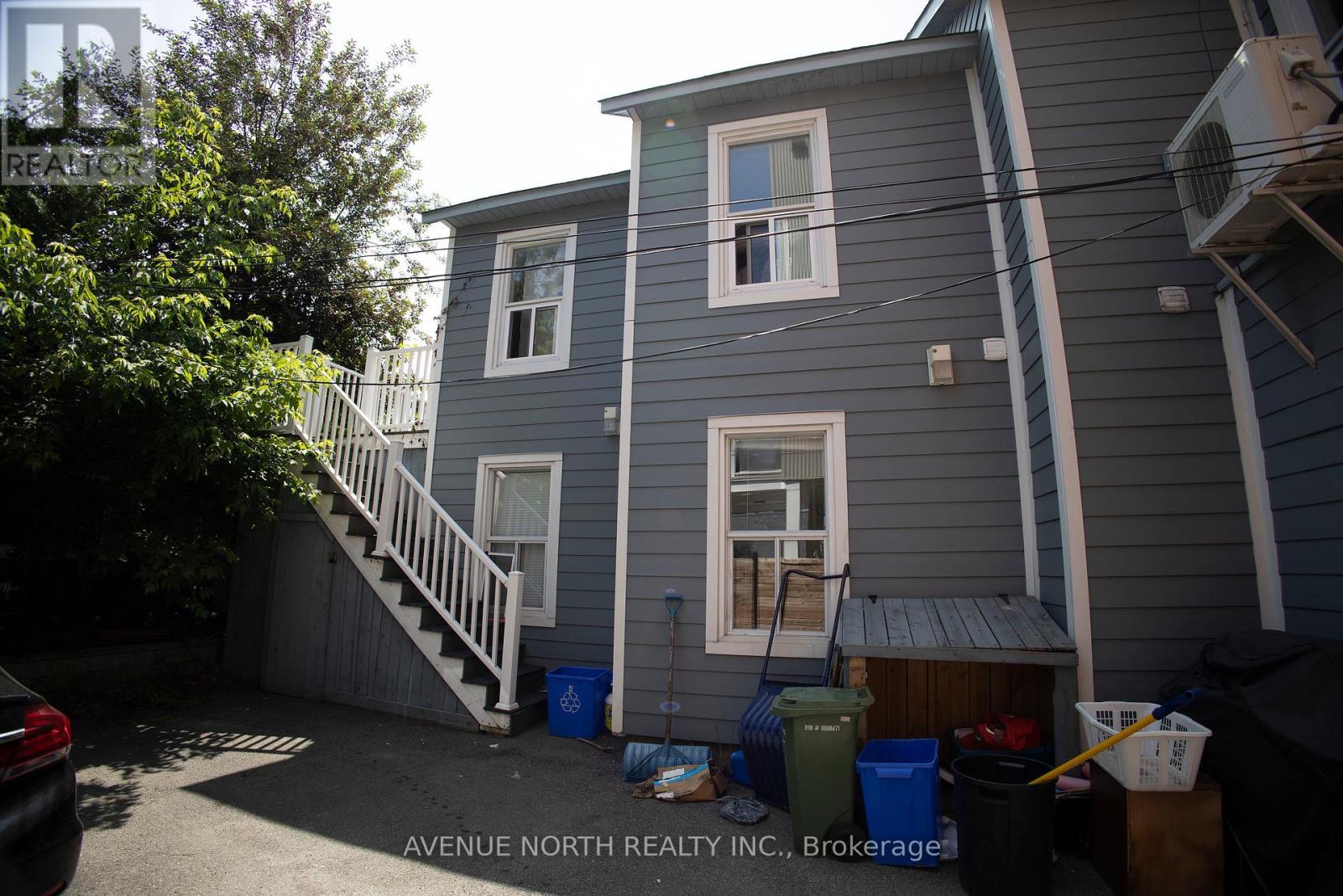 48 Bolton Street, Ottawa, ON - Outdoor With Exterior