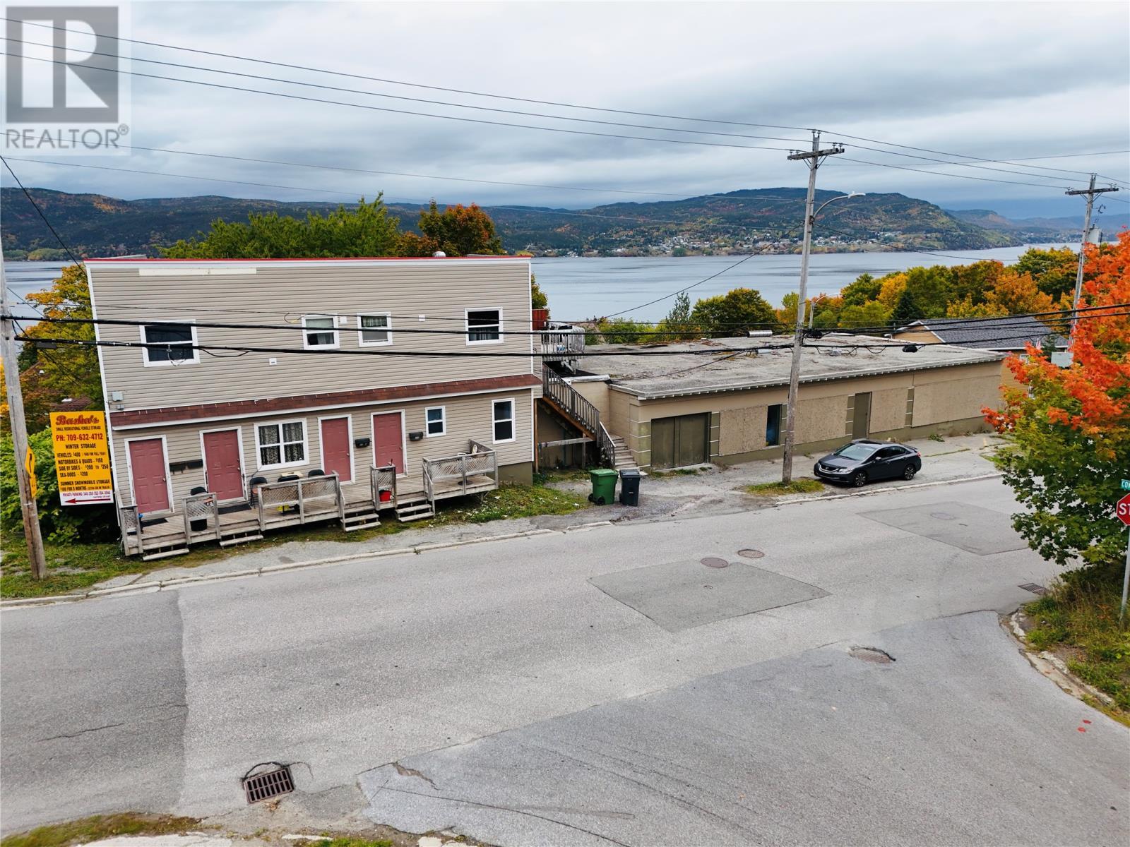 352 Curling Street, Corner Brook, NL