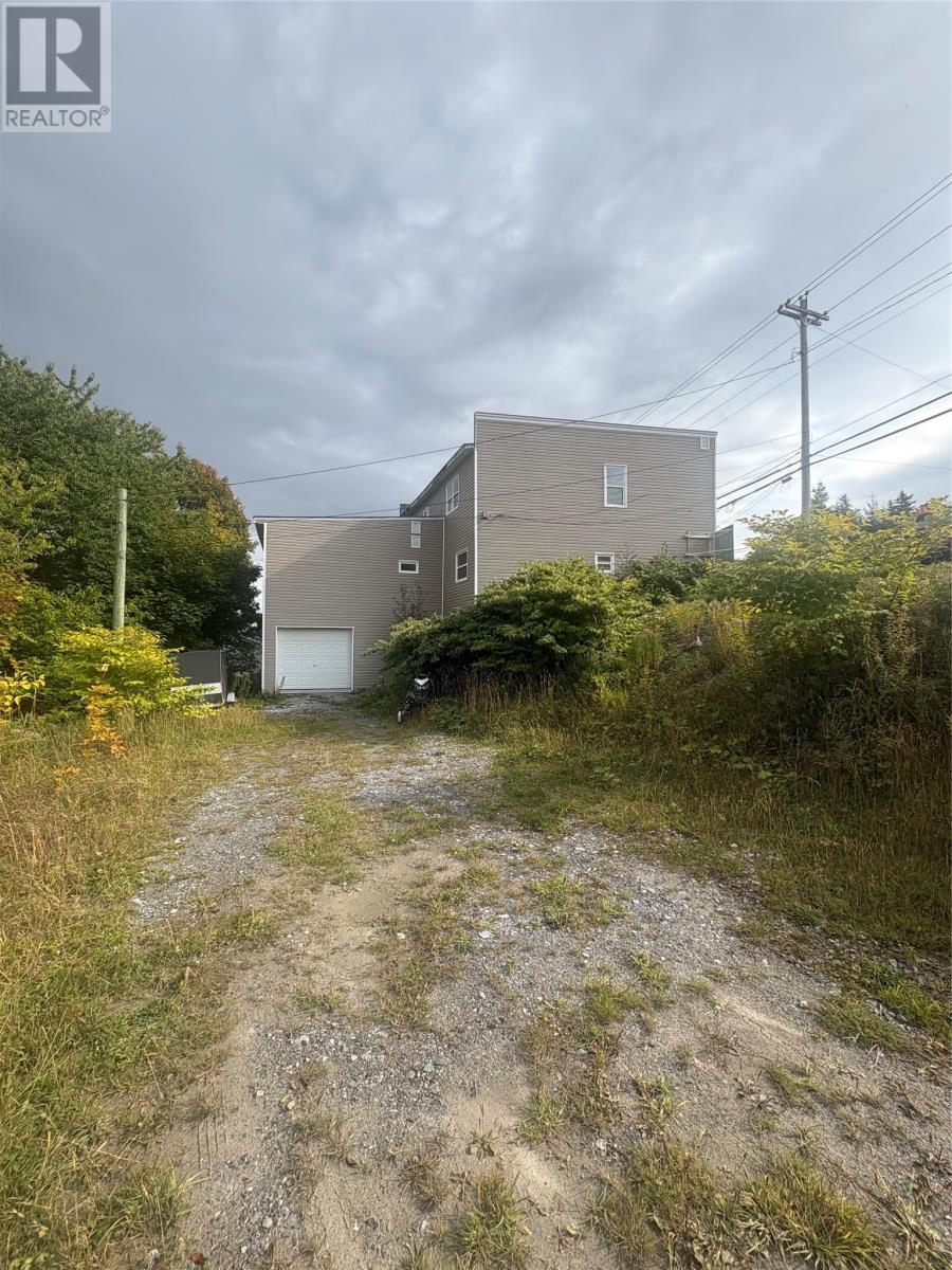 352 Curling Street, Corner Brook, NL