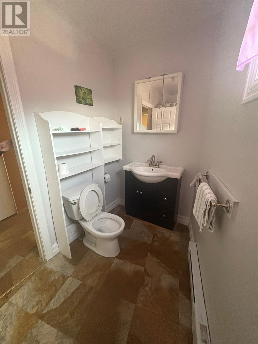 352 Curling Street, Corner Brook, NL