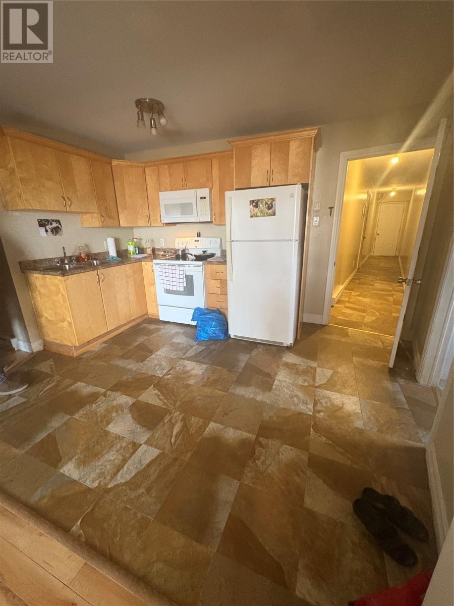 352 Curling Street, Corner Brook, NL