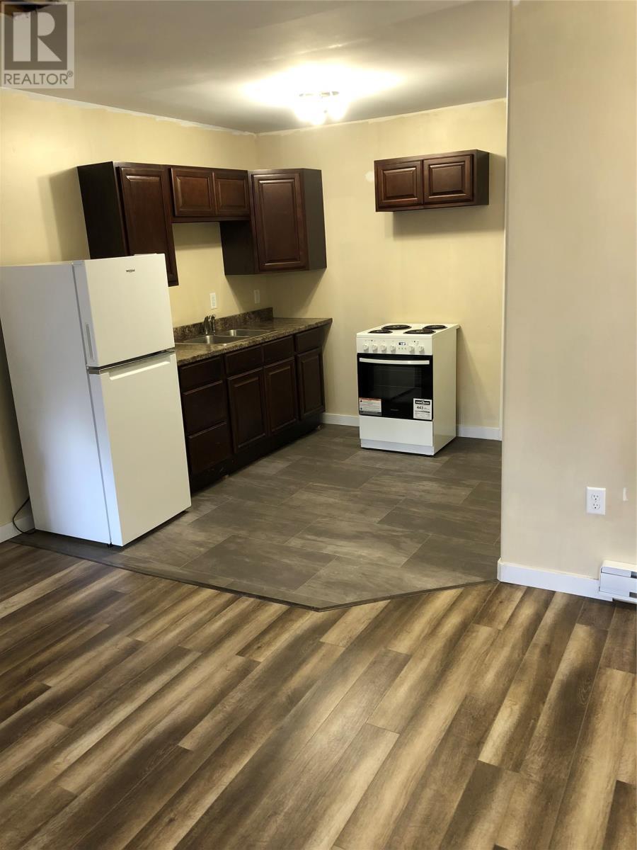 352 Curling Street, Corner Brook, NL