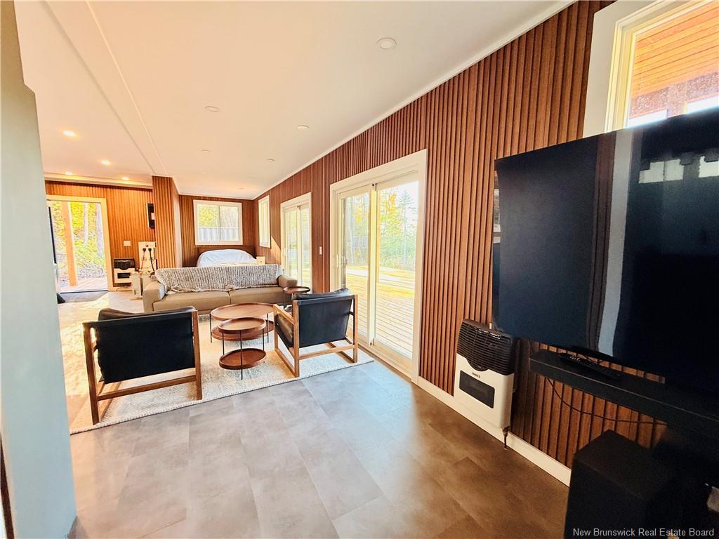 731 Pointe Aux Carr Rd, Napan, NB