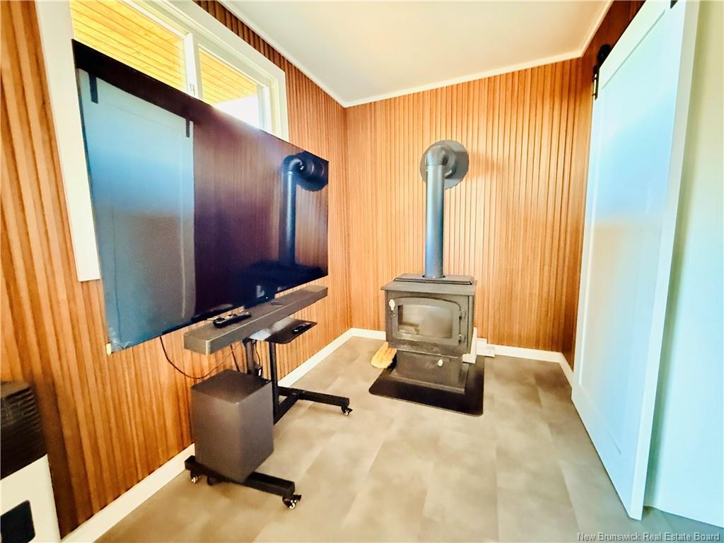 731 Pointe Aux Carr Rd, Napan, NB