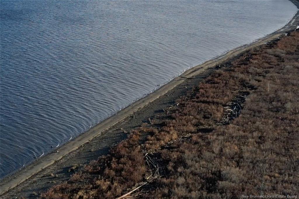 731 Pointe Aux Carr Rd, Napan, NB