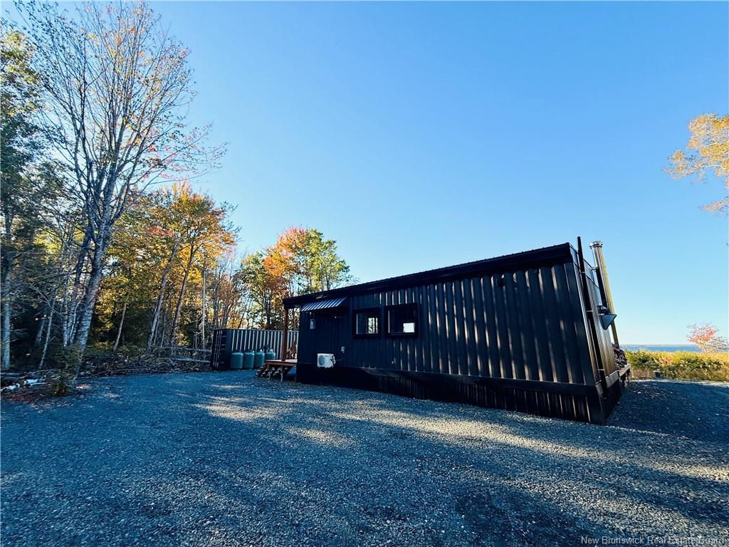 731 Pointe Aux Carr Rd, Napan, NB
