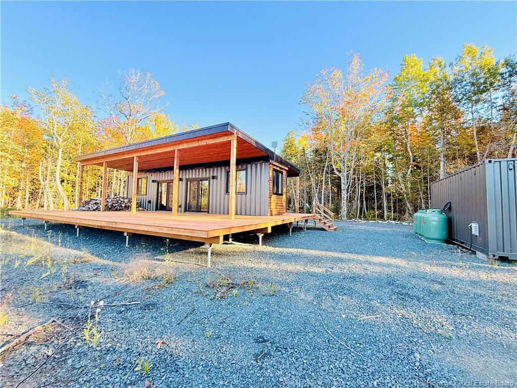 731 Pointe Aux Carr Rd, Napan, NB