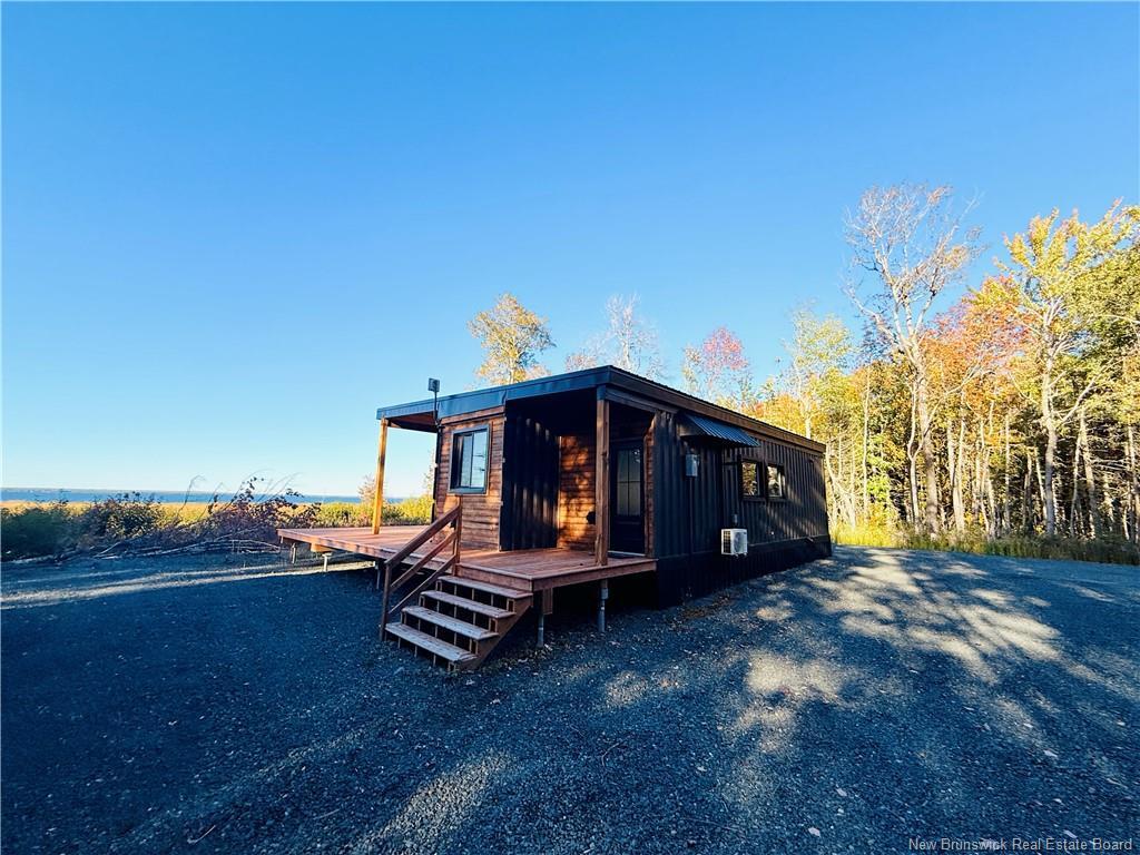 731 Pointe Aux Carr Rd, Napan, NB