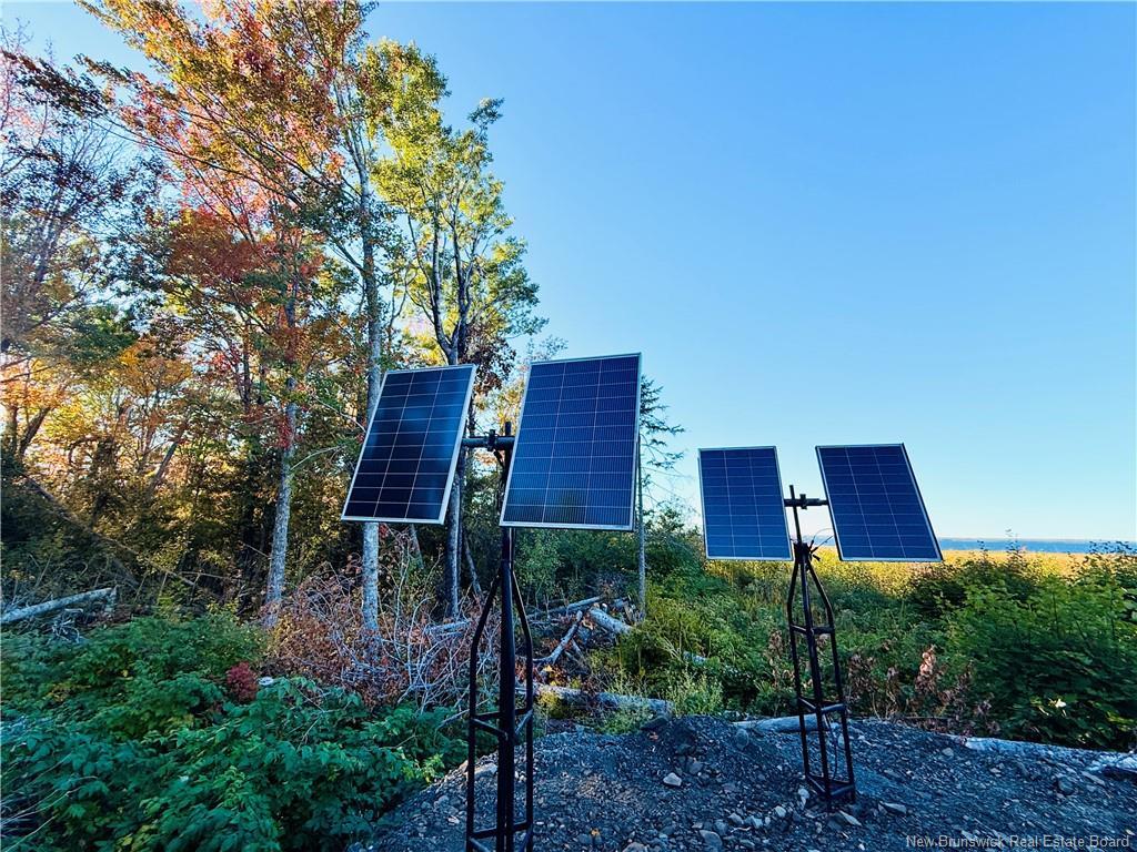 731 Pointe Aux Carr Rd, Napan, NB