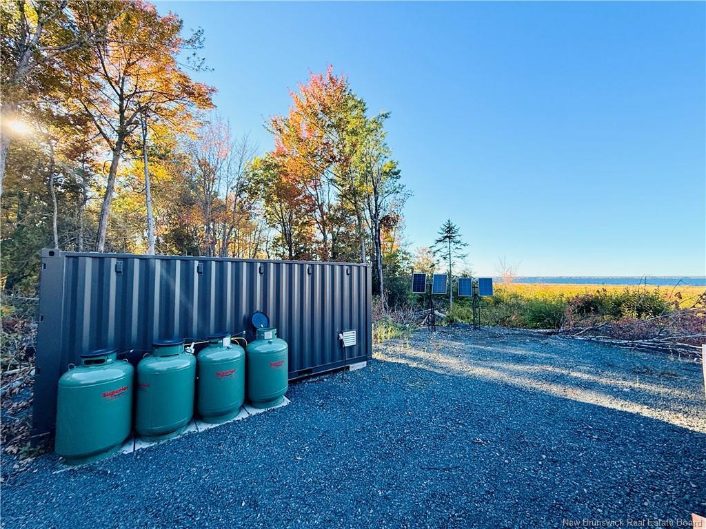 731 Pointe Aux Carr Rd, Napan, NB