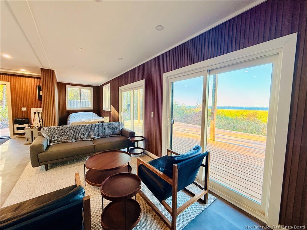 731 Pointe Aux Carr Rd, Napan, NB