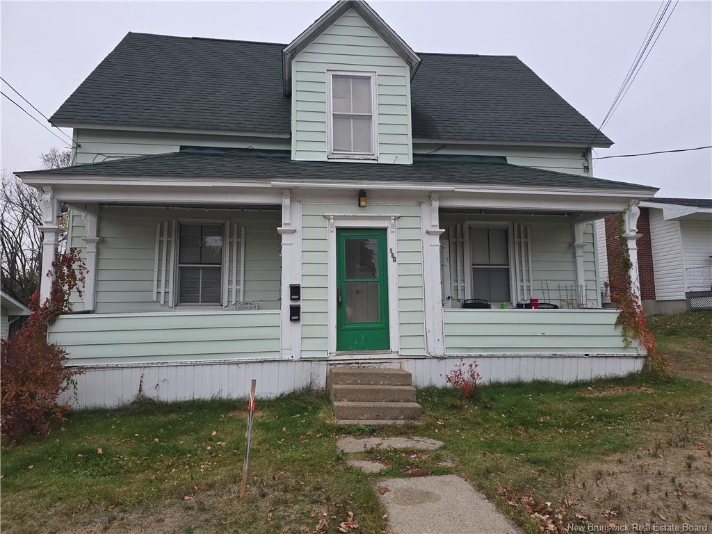 381-383 Jane St, Miramichi, NB