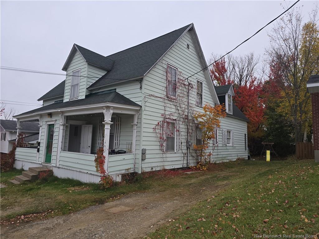 381-383 Jane St, Miramichi, NB